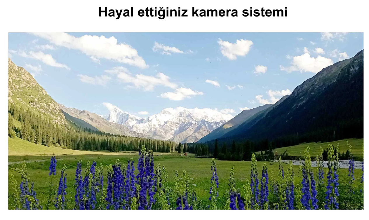 Yenilenmiş Xiaomi Redmi 10 2022